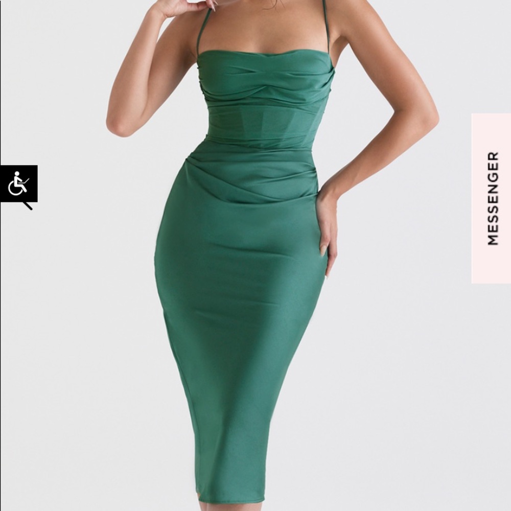 House of CB Dress